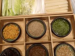 -有喜胶东小馆(太申祥和店)