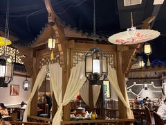 -姑苏家宴·苏帮菜·松鼠桂鱼(苏州总店)