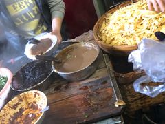 -正味斋锅巴菜(西北角店)