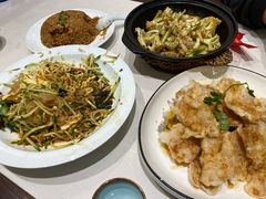 -陈家老院子(高新店)