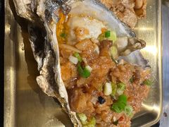 -大神太神·铁板烧(瑞虹天地月亮湾店)