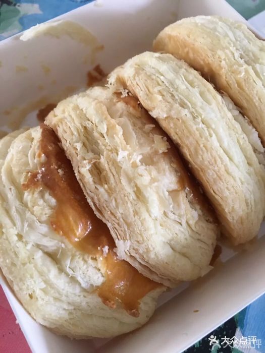 just hot佳禾面包(和谐世纪广场店)-图片-昆明美食-大众点评网