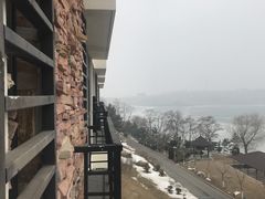 -威海天沐度假区温泉