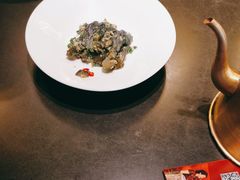 -鼓楼东街老火锅(鼓楼店)