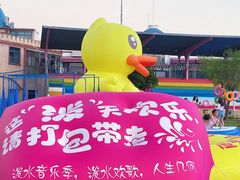 -巨鹏飞梦幻海岸