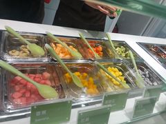 -三佰瑞冻酸奶(凯德MALL店)