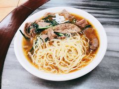-珍珍小食店(西华路店)