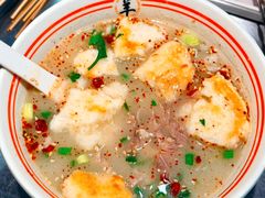 -河南前程·羊肉汤·烧烤(总店)
