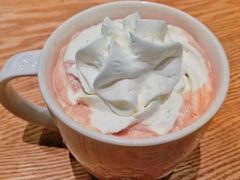 -星巴克(常德友阿国际广场店)