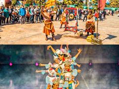 -七彩云南欢乐世界