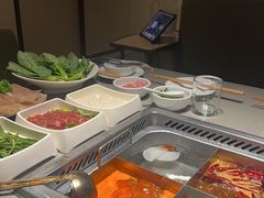 -海底捞火锅(九久奥特莱斯店)