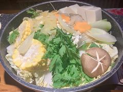 -有喜屋·烧鸟·居酒屋(周浦万达店)