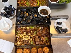 -老三李村河底戳子肉(总店)