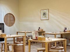 大堂-蟹家大院 · 独揽江景(滨江店)