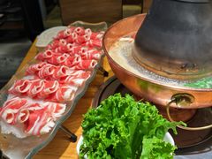 -额尔敦传统涮火锅·冰煮羊(铁东店)