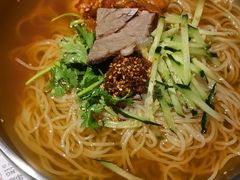 -可口香·非遗老号烧烤(南岗直营店)