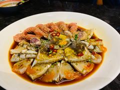 -高佳庄·海鲜酒楼(东港店)