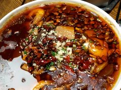 -赶海部落海鲜城(海阳路店)