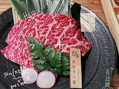 -黑牛の店·和牛烧肉(合生汇店)