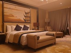 -长沙富力万达文华酒店