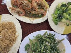 -贞姨美食·老字号海鲜大排档