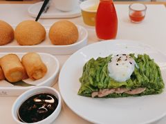 -蔡澜点心·粤菜(赛格国际购物中心店)