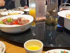 -味莊餐厅(康庄南街店)