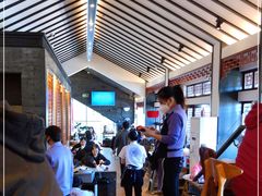 -必胜客(南锣鼓巷店)