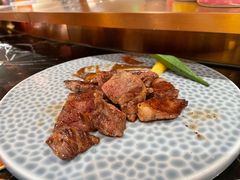 -牛将军•涮肉•烤肉(北京王府井·故宫店)