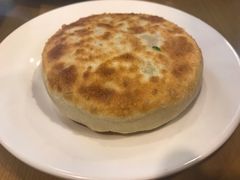-台北楚楚园馅饼粥(虹桥南丰城店)