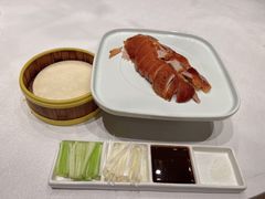 果木烤鸭-奉天小馆·非遗东北菜(沈阳万象城店)