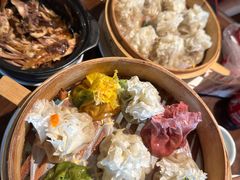 -龍聚祥烧麦馆(万达店)