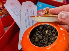-鸡鸣赐茶(鸡鸣寺路店)