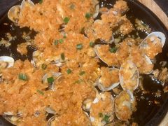 -南海底小海鲜·湘菜(鲁巷吴家湾店)