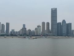 -武昌江滩
