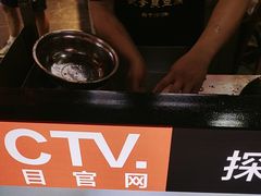 -武爹臭豆腐(坡子街店)