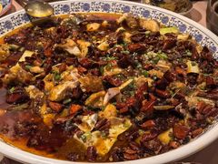 -杨记隆府重庆江湖菜(大悦城店)
