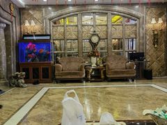 -新碧水留香新桑拿