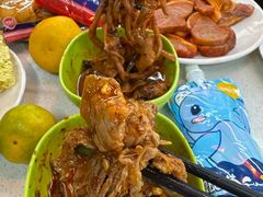 -焱味真•韩牛自助烤肉(大学城店)