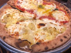 -Primo·丽莫意大利窑烤披萨