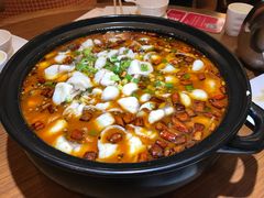 太福鱼-太福水煮鱼(高青路店)