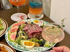 -餐酒吧Com-ing Bar(上海路店)