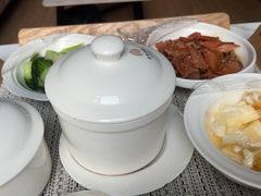 -臻儿屿月子会所(茶山店)