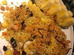 -星叶·东南亚料理(宁波万象汇店)