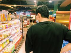 -G-Super 绿地优选(徐汇绿地缤纷城店)