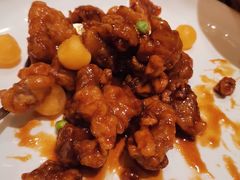 -小厨娘淮扬菜(板桥一店)