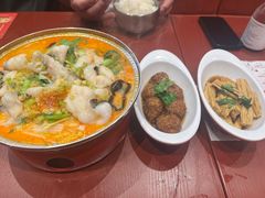 -喜家德虾仁水饺(岗厦北店)