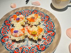 -狮拾久·现代新加坡料理(壹方城店)