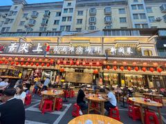 -舌尖上·霞浦滩涂海鲜·新闽菜(总店)