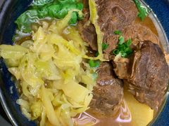 -馔豚·台北菜专门店(深圳湾万象城店)